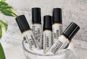 ロールオンアロマ